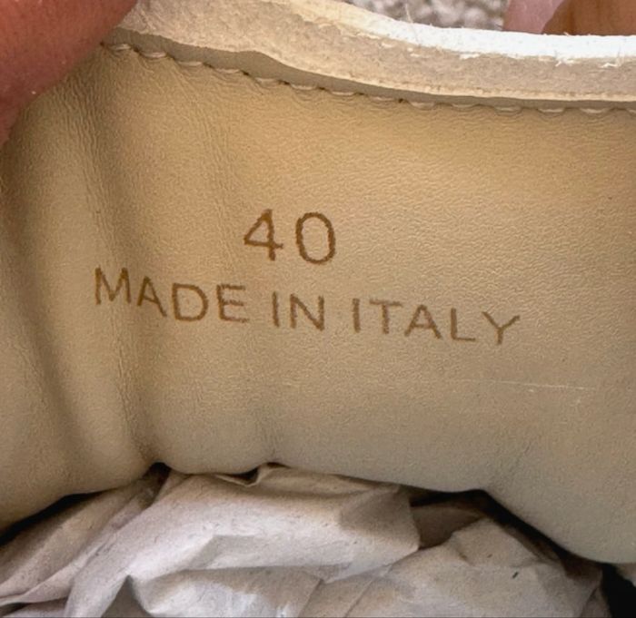 Gats Maison Margiela Replica - photo numéro 8