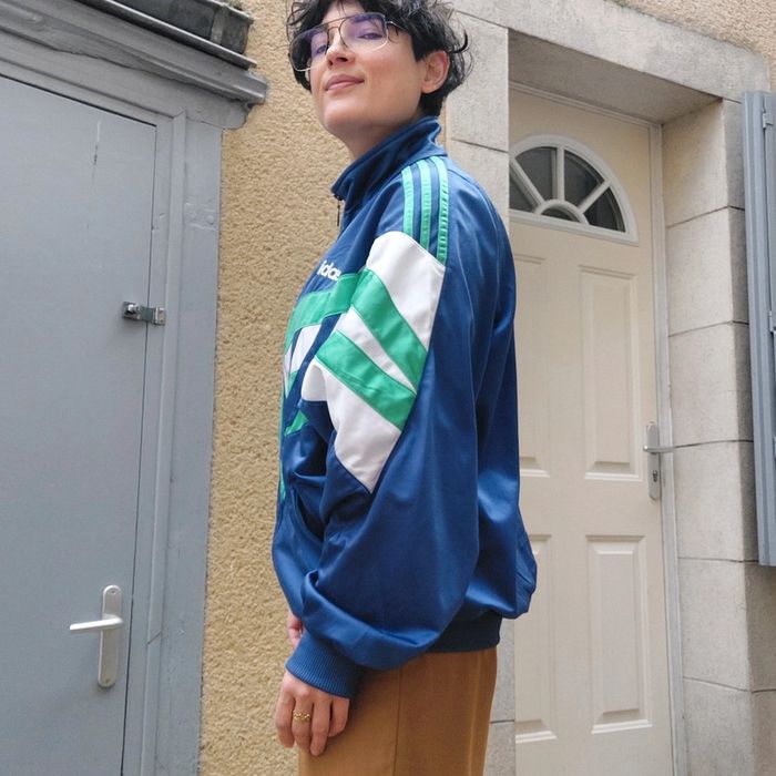 Pepite : veste Adidas - photo numéro 2
