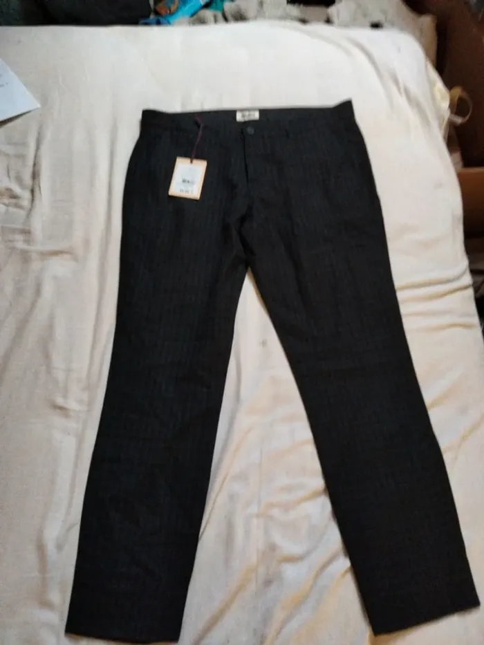 Pantalon Chino Kiliwatch T33