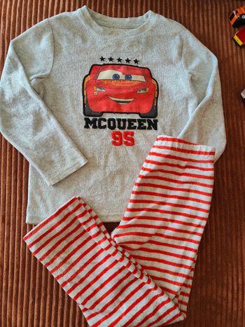 Pyjama cars