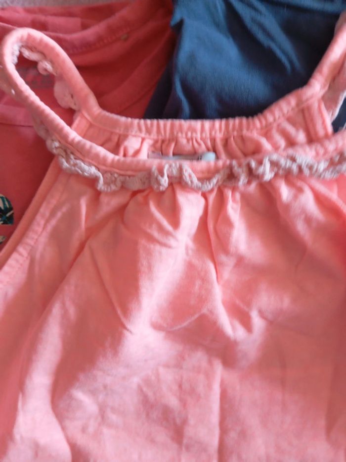 Lot de 6 tee shirt - photo numéro 7