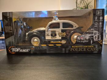 Voiture télécommandé