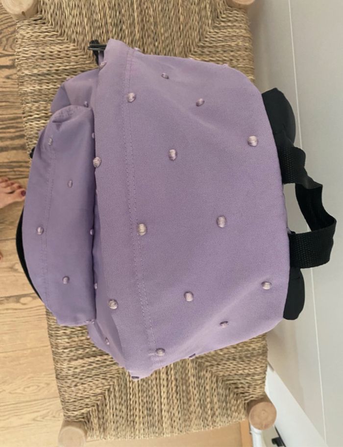 Sac à dos eastpak Lila - photo numéro 3