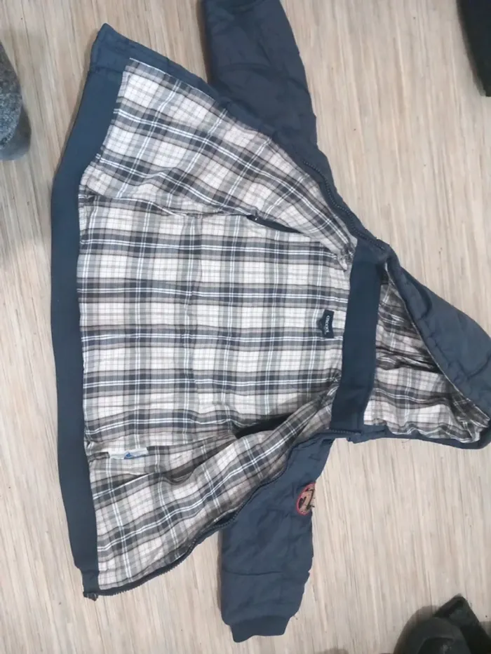 Manteau garcon - photo numéro 3