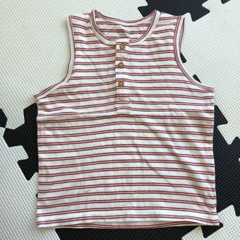 Débardeur Vertbaudet