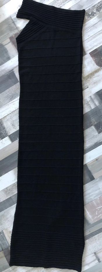 Robe longue