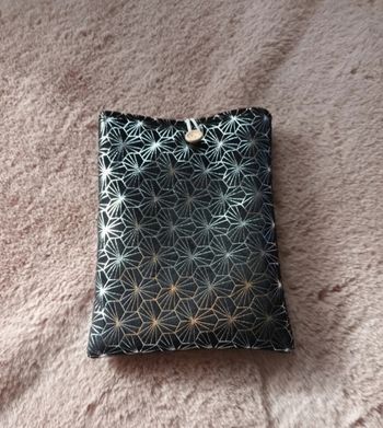 Pochette livre ou tablette
