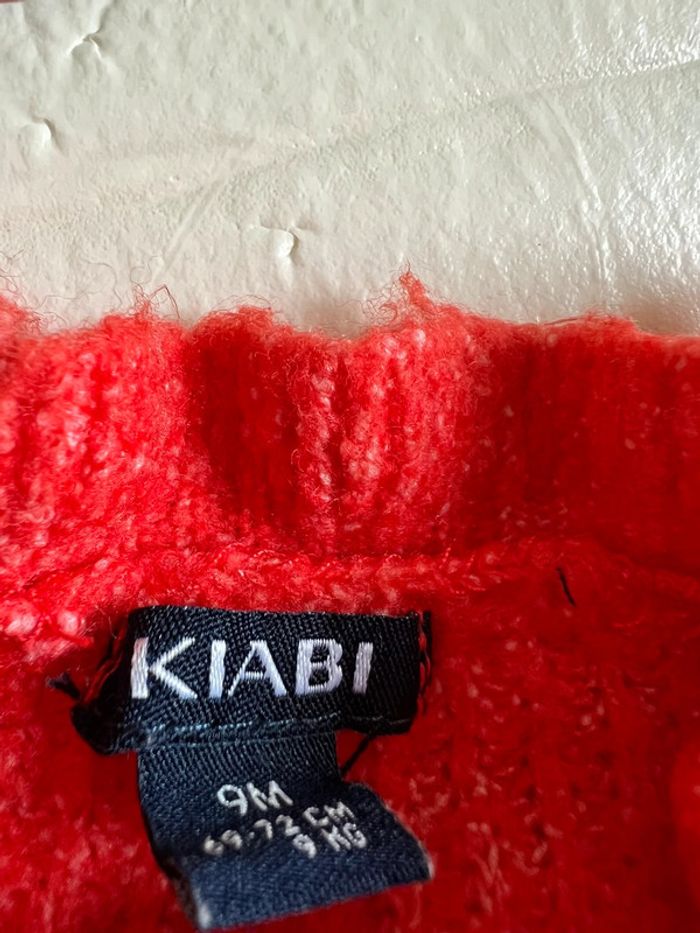 Pulls - photo numéro 4