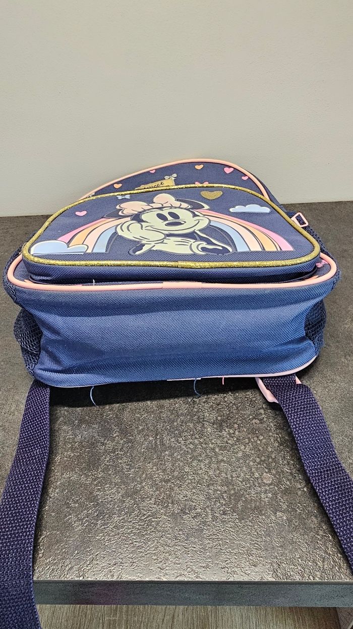 Cartable maternelle 👧 - photo numéro 5