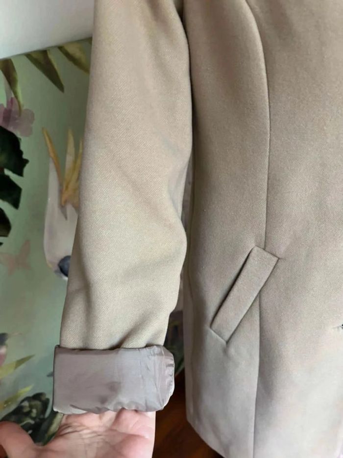 Manteau femme - photo numéro 2