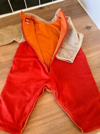 Combinaison 6 mois Marese