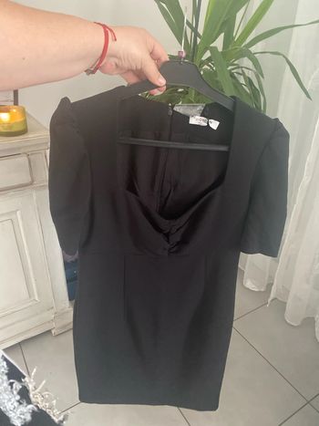 Jolie robe