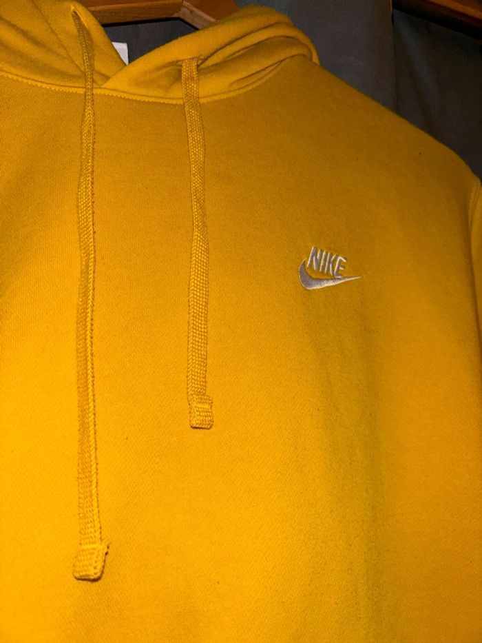 Pull Nike Homme - photo numéro 2