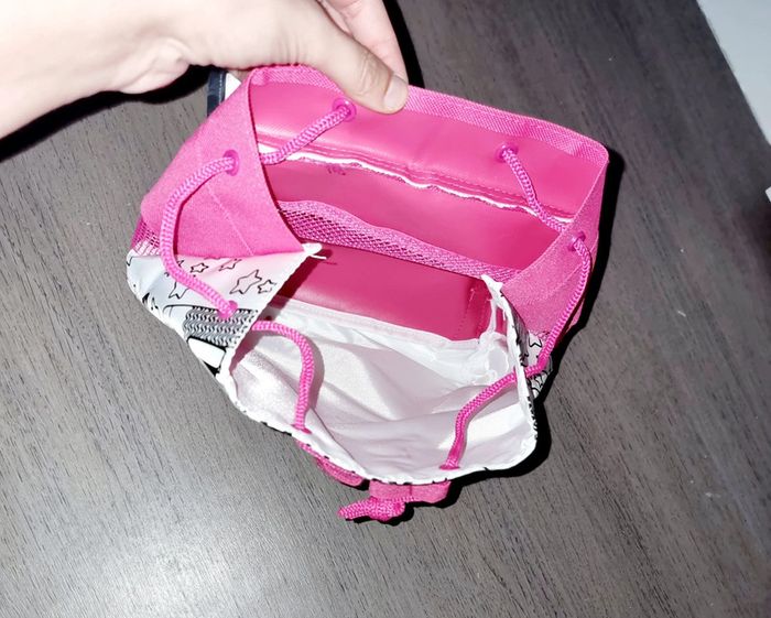 Petit sac à dos Soy Luna - photo numéro 3