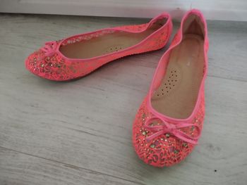 Ballerines 40