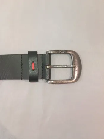 Ceinture homme