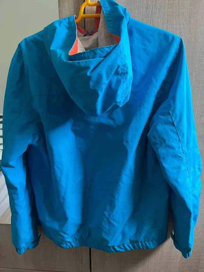 Coupe vent taille 13 ans - photo numéro 2
