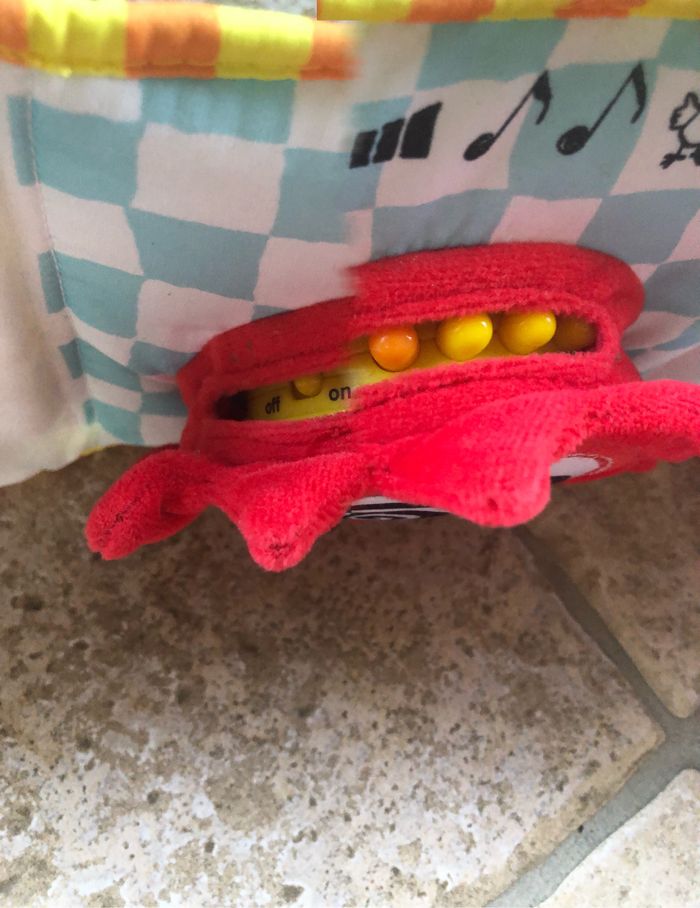 Tour de parc musical - photo numéro 3