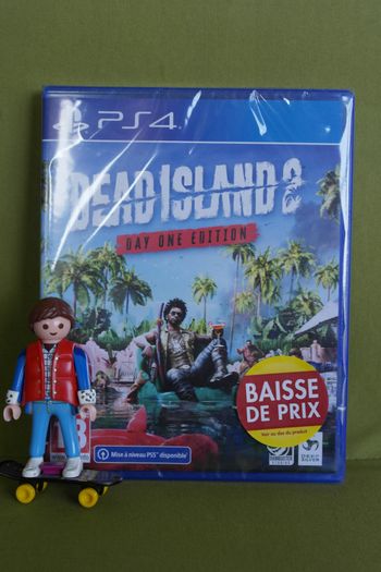 Dead Island 2 - PS4