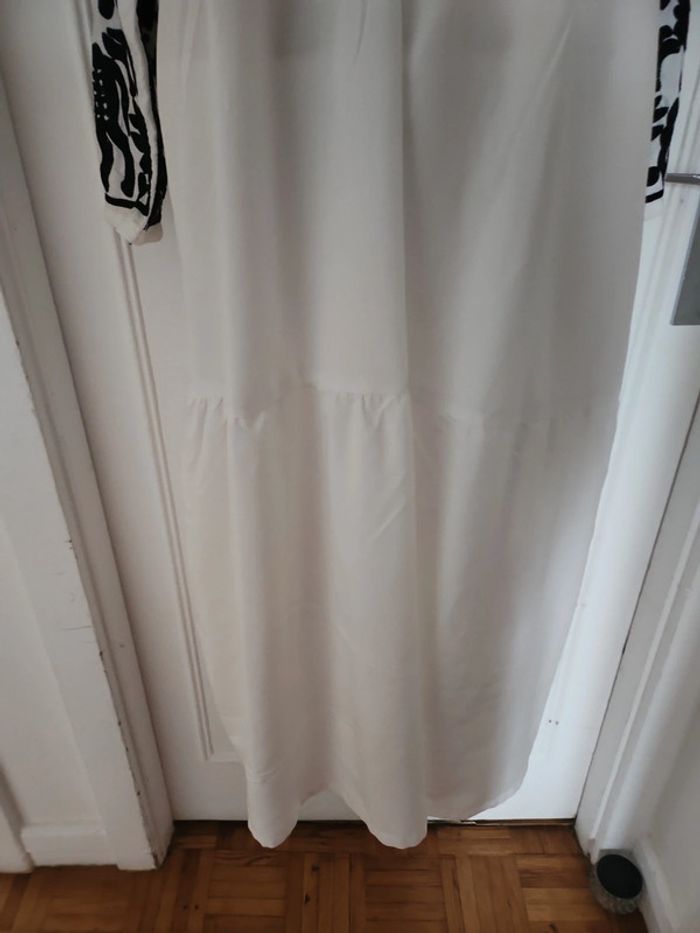 Robe longue - photo numéro 5