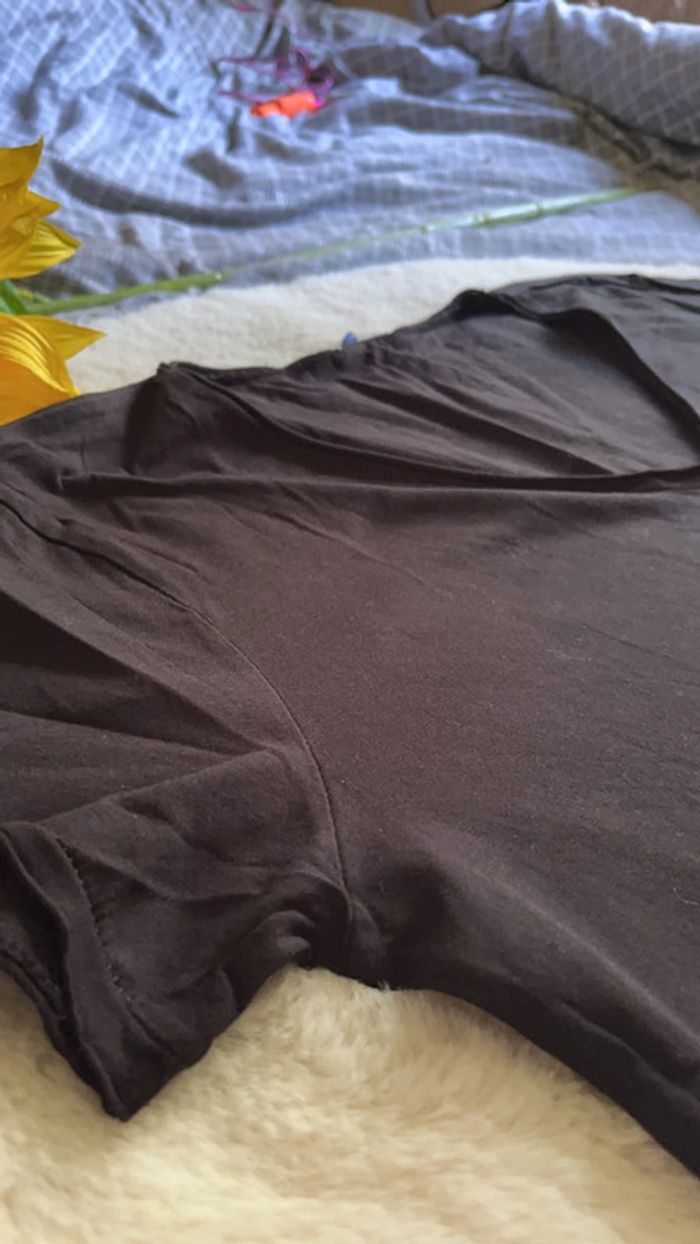 Tee shirt H&M - photo numéro 2