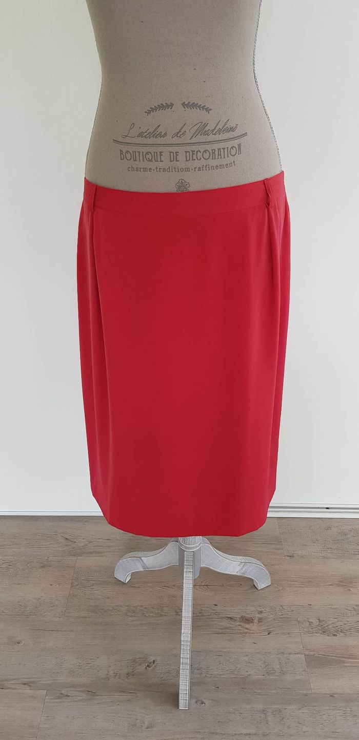 Ensemble tailleur-jupe - photo numéro 5