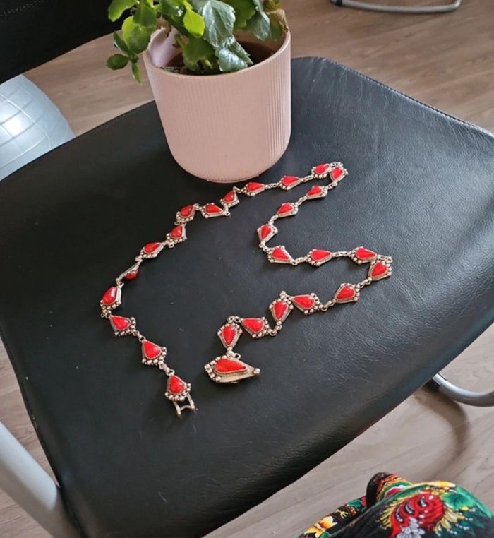 Bijoux kabyle - photo numéro 10