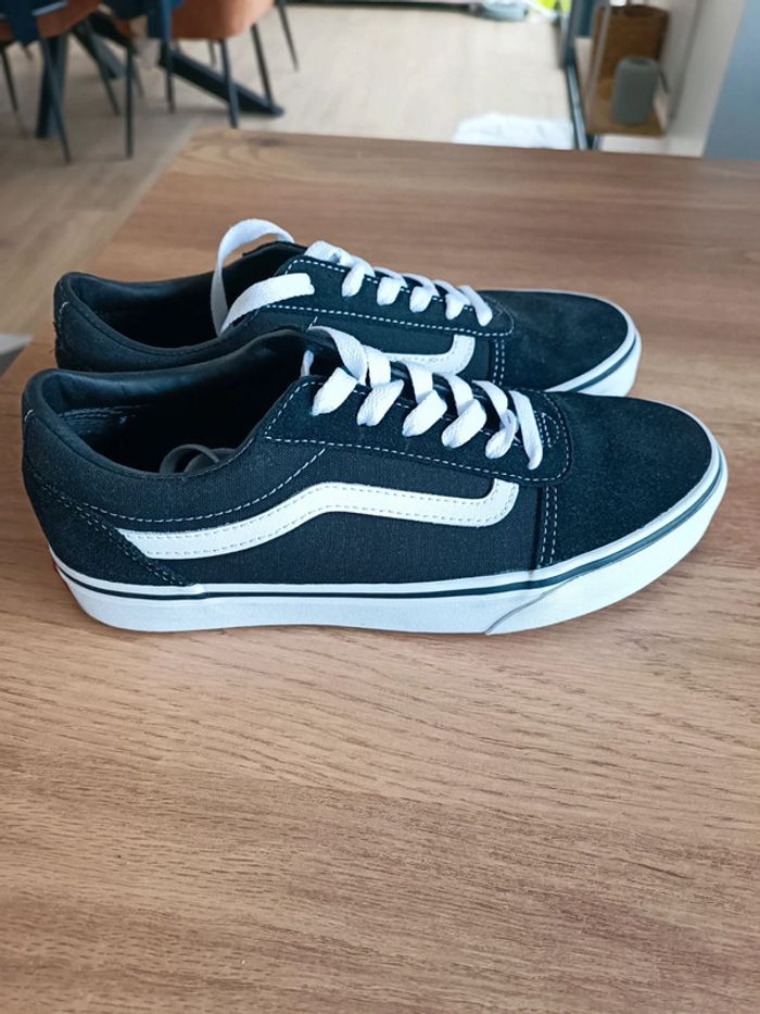 Vans 38