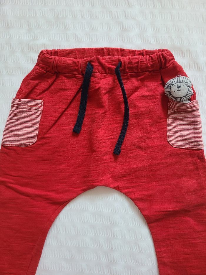 Jogging pantalon 2 ans - photo numéro 3