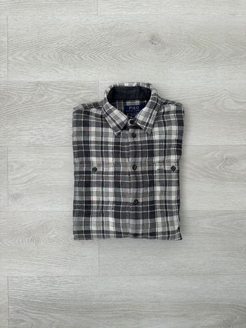 Chemise Ralph Lauren