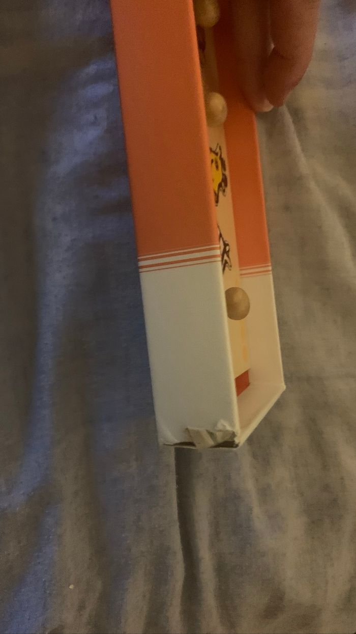 Djeco - Puzzle en bois Sava'n'co - photo numéro 3