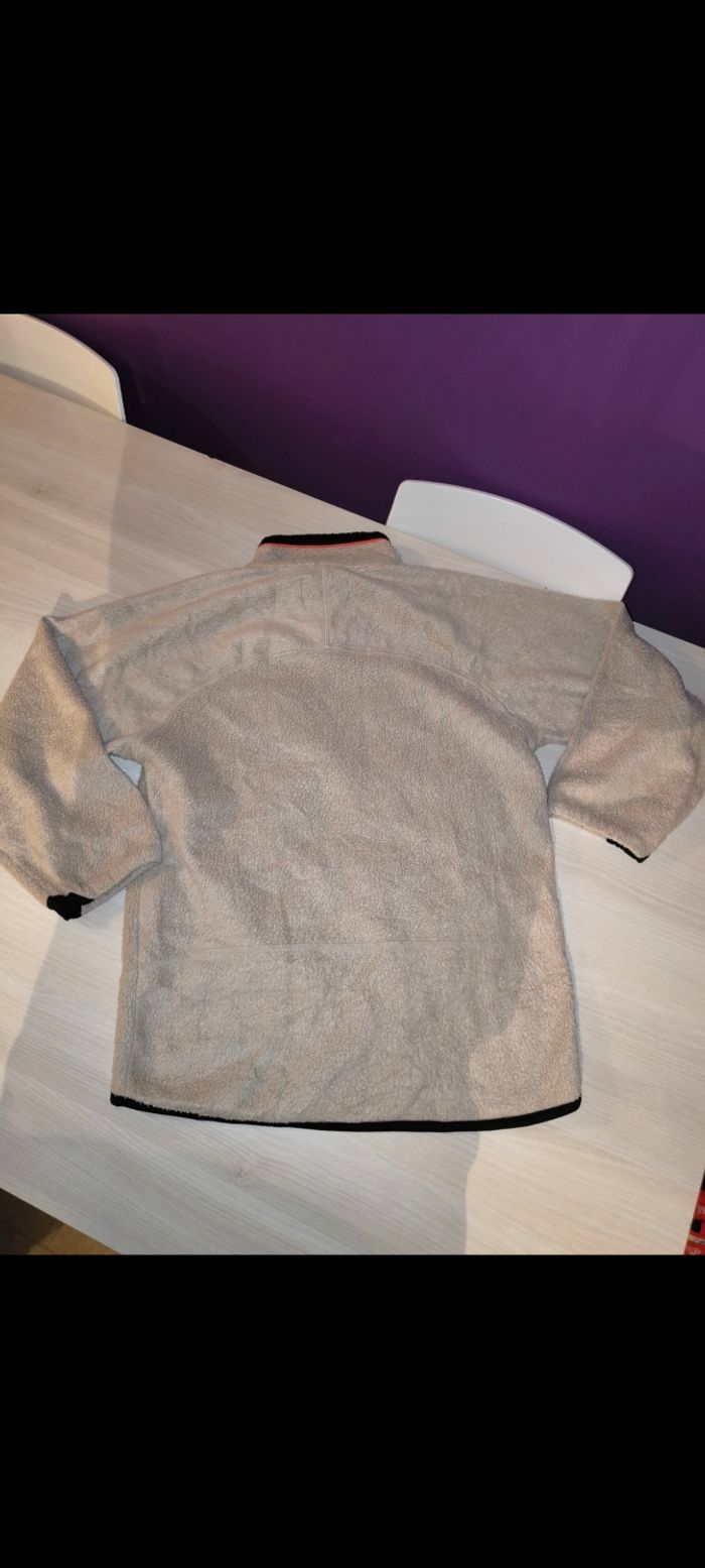 Polaire fila taille s - photo numéro 4