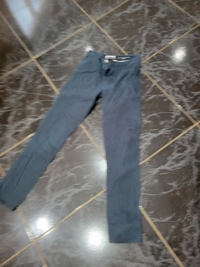 Pantalon chino 14 ans - photo numéro 4