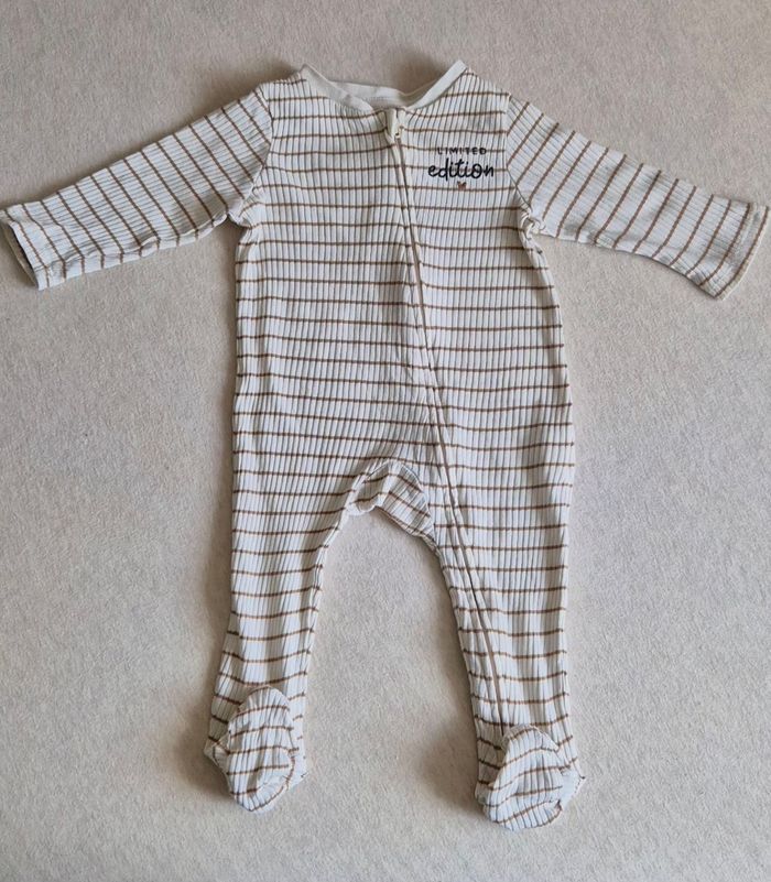 Lot de vêtement bébé garçon 12 mois 1ans - photo numéro 5