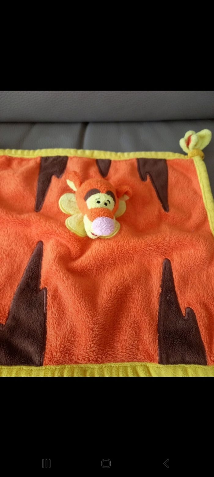 Doudou - photo numéro 2