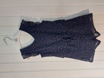 Magnifique combishort