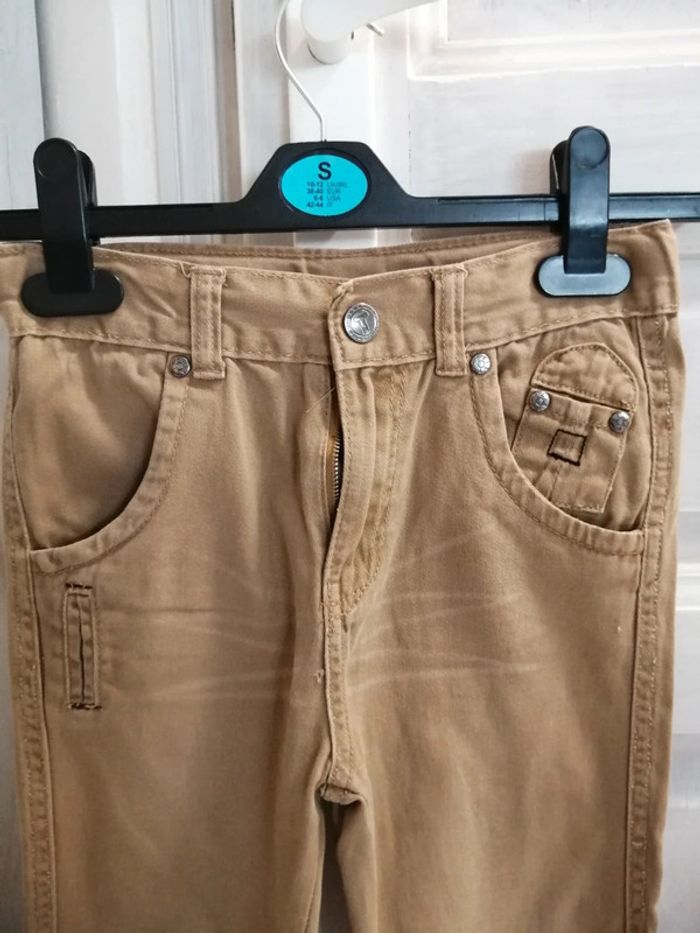 Pantalon garçon - photo numéro 2