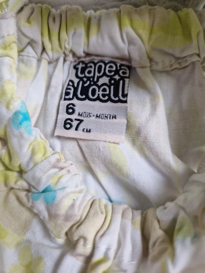 Robe TAO - photo numéro 2