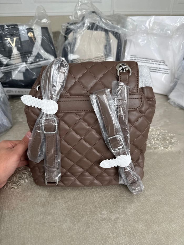 Sac à dos Versace - photo numéro 4