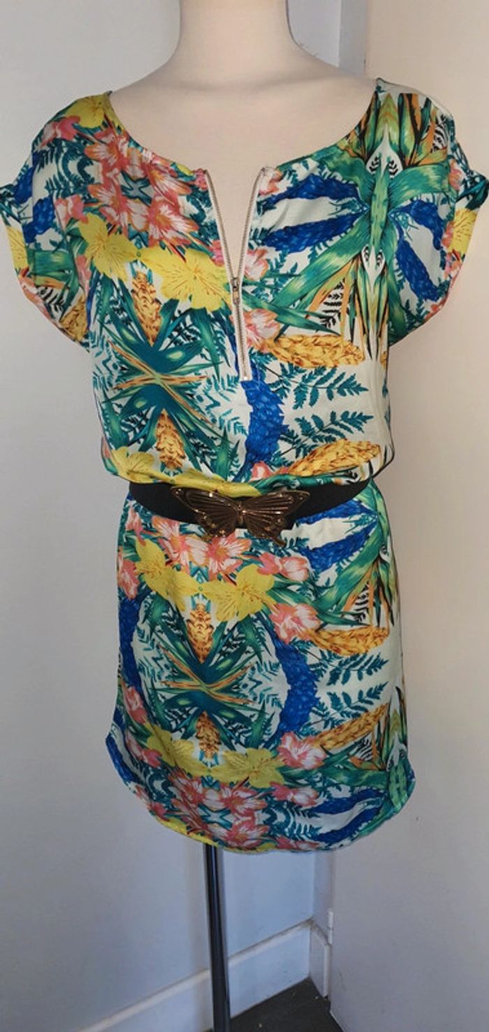 Robe légère XL - photo numéro 2