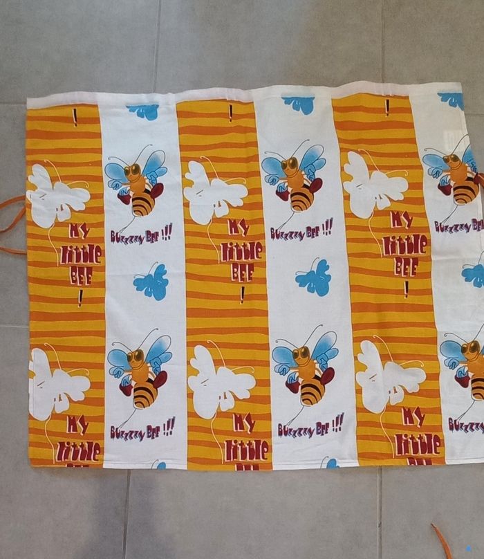 Tente lit mezzanine - photo numéro 6