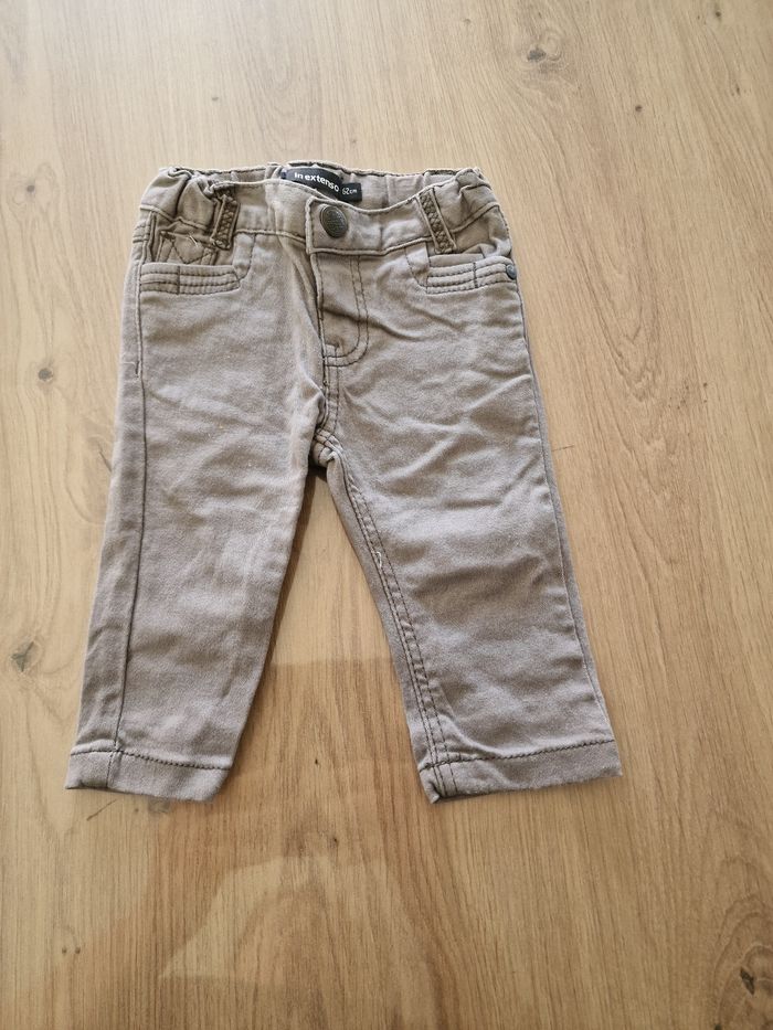 Pantalon 3 mois