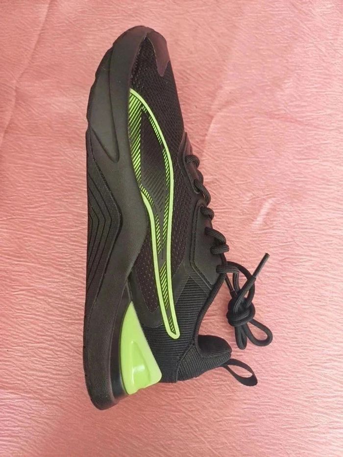 Chaussures puma taille 38 - photo numéro 9