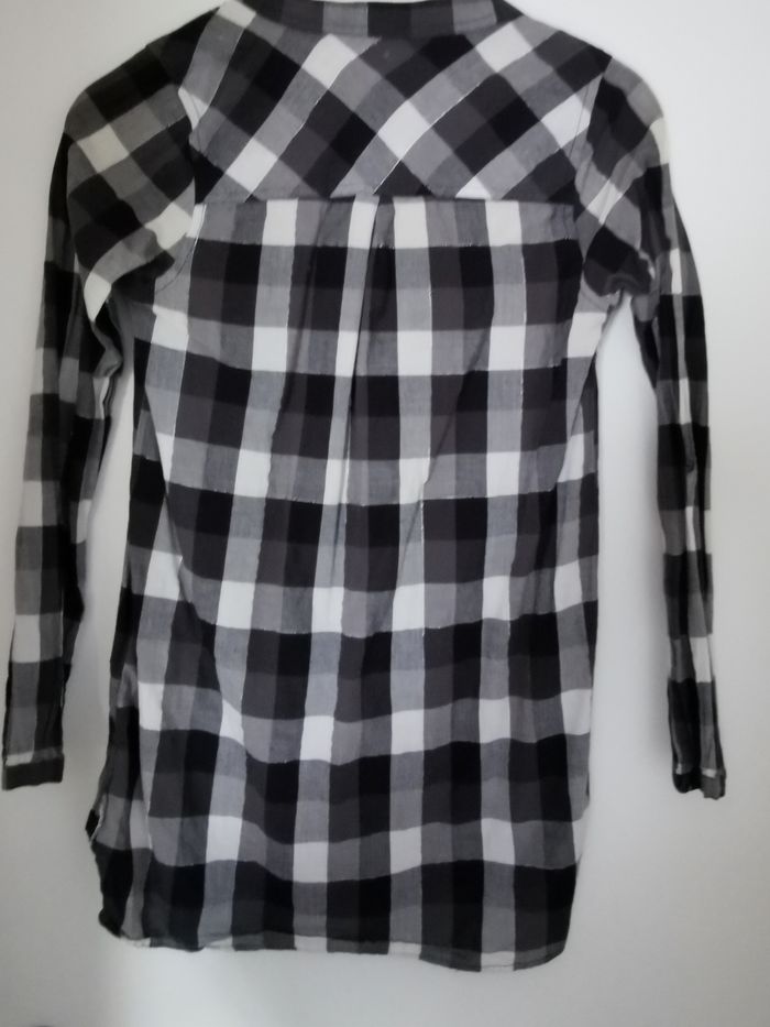 Chemise - photo numéro 3