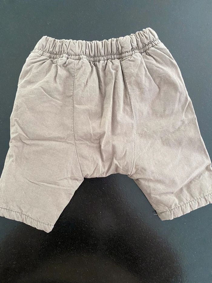 Sarouel bébé 1 mois - photo numéro 2