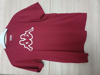 T-shirt homme Kappa taille L
