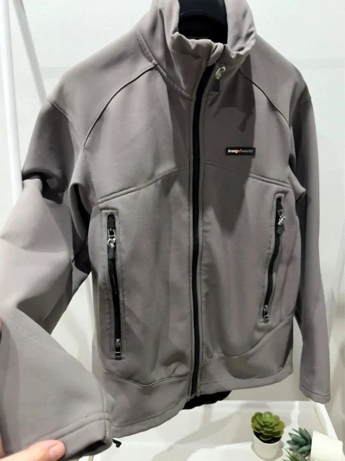 Veste de sport trangoworld - photo numéro 2