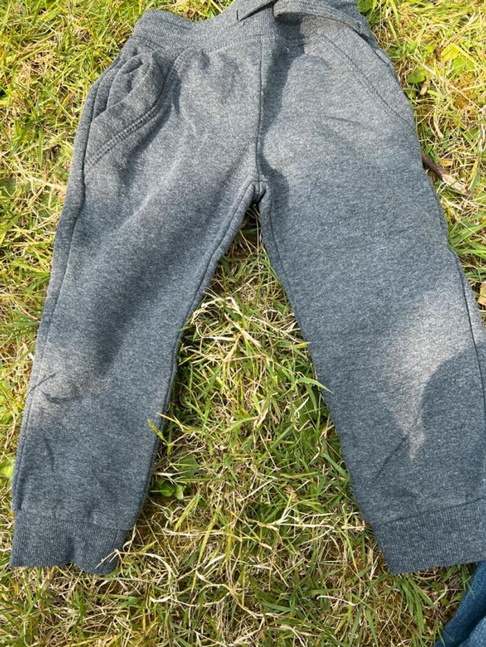 Lot pantalon 24 mois - photo numéro 3