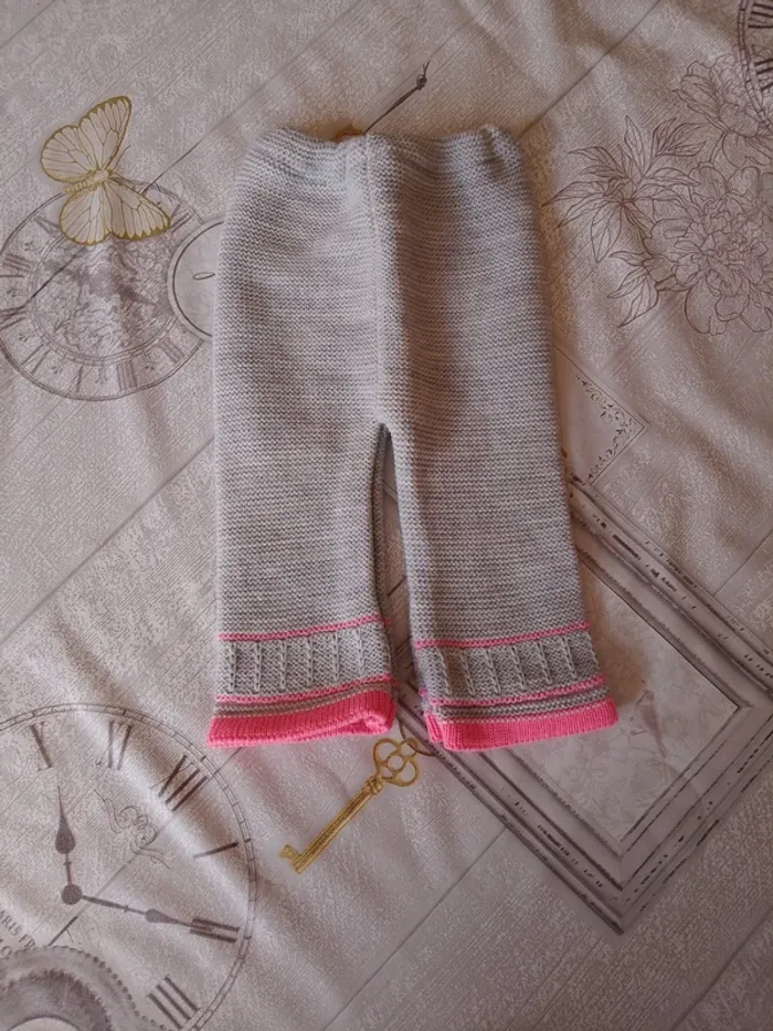 Legging 3 mois - photo numéro 2
