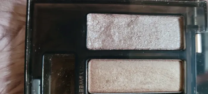 Palette naked smoky - photo numéro 4